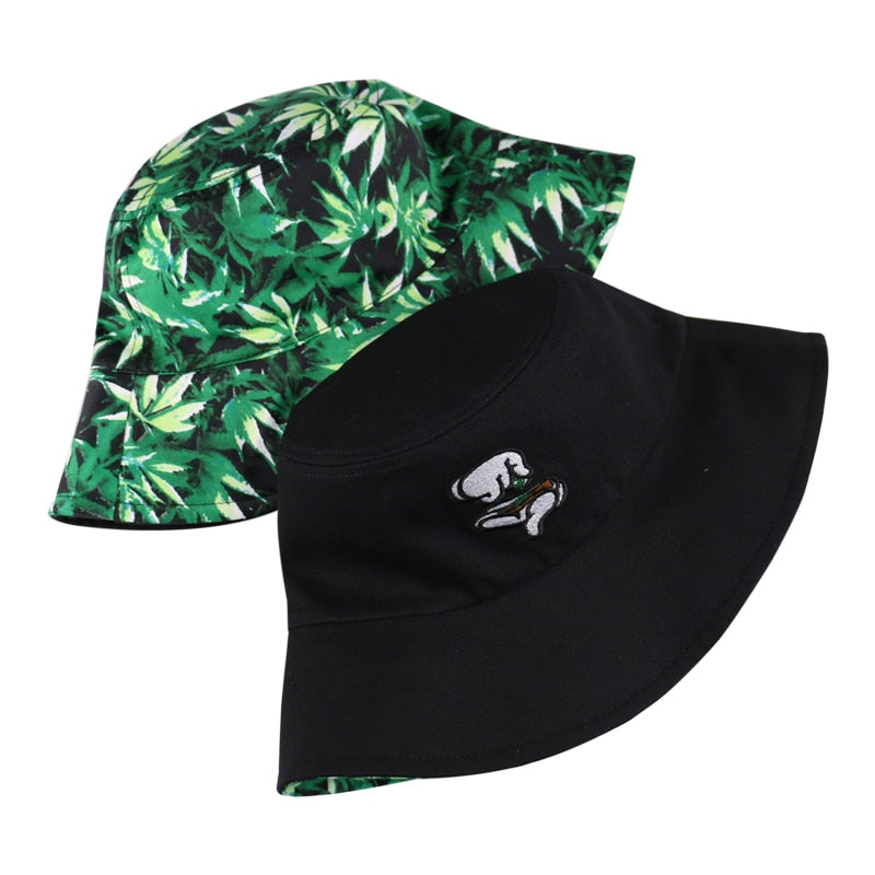 Bob Réversible High Life - Bob Nation