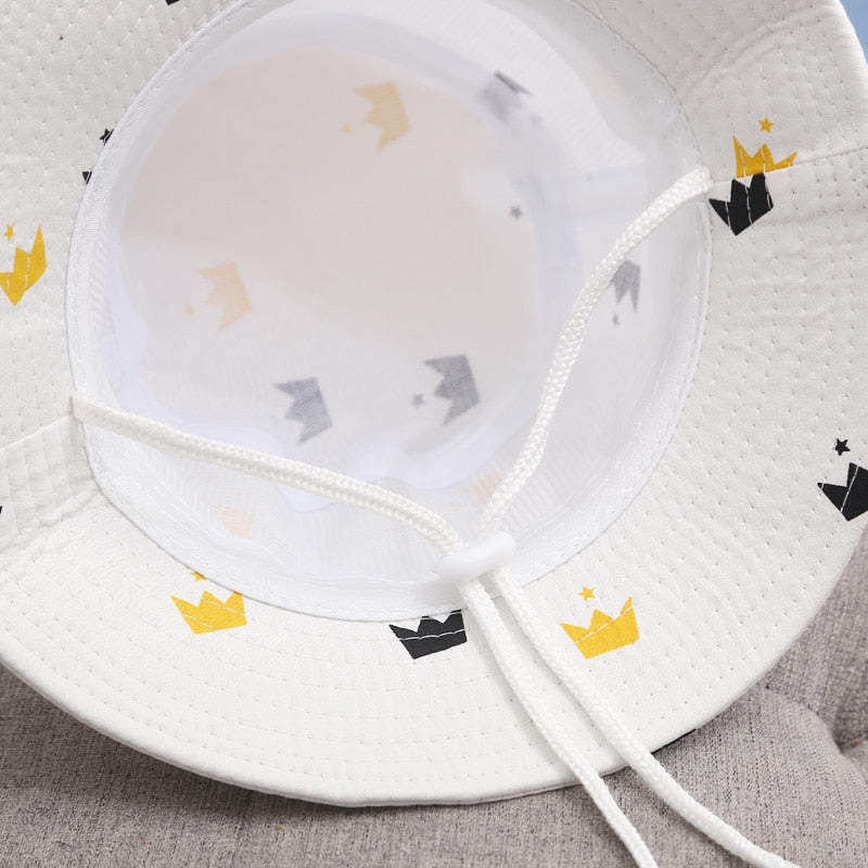 Bob Enfant du Petit Prince