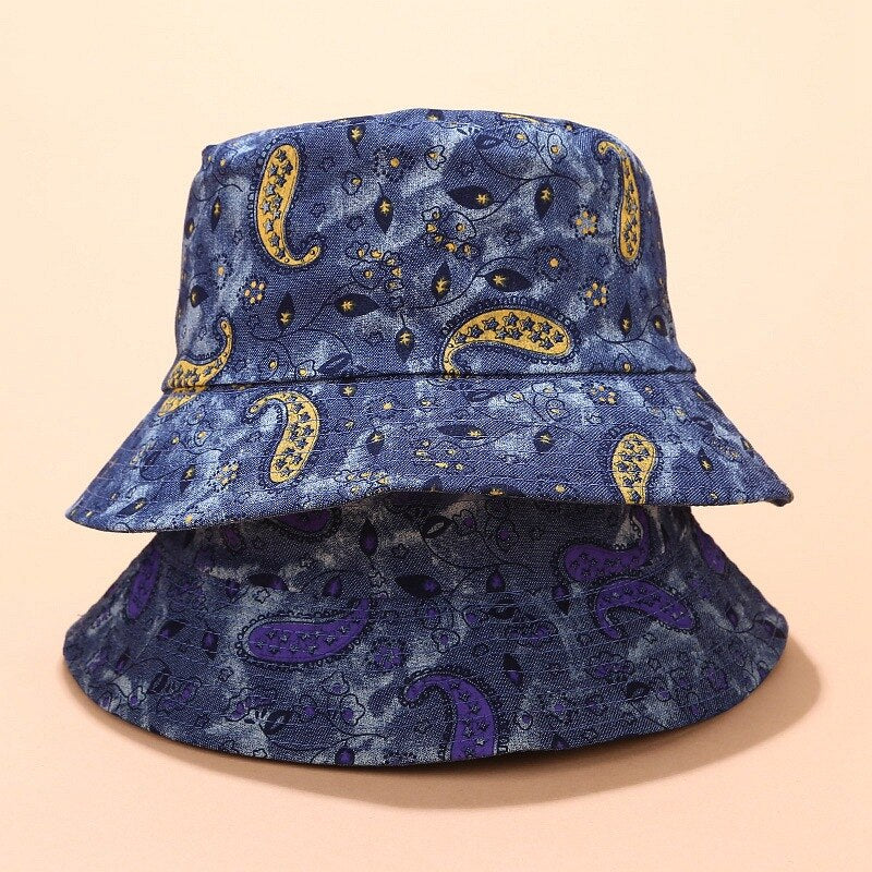 Bob en Jean Bleu Roi - Bob Nation