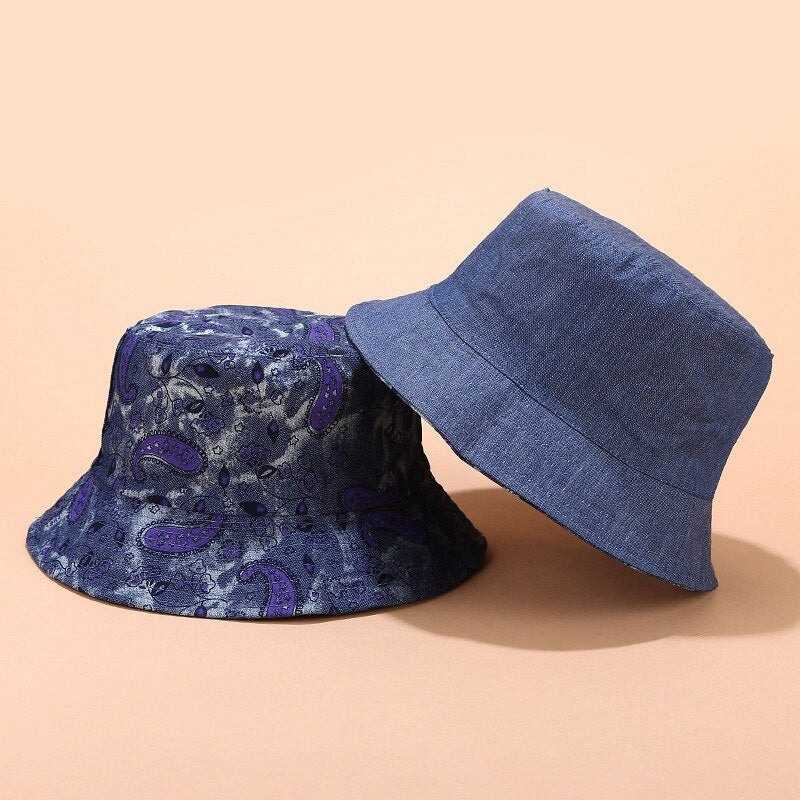 Bob en Jean Bleu Roi - Bob Nation