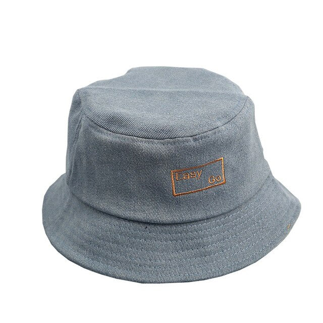 Bob en Jean Slogan "Easy Come & Easy Go" - Bob Nation