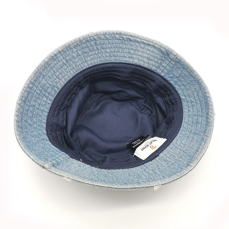 Bob en Jean Ciel d'Automne - Bob Nation