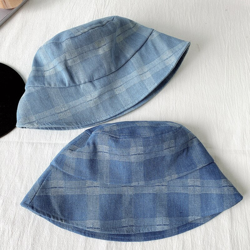 Bob en Jean à Carreaux - Bob Nation