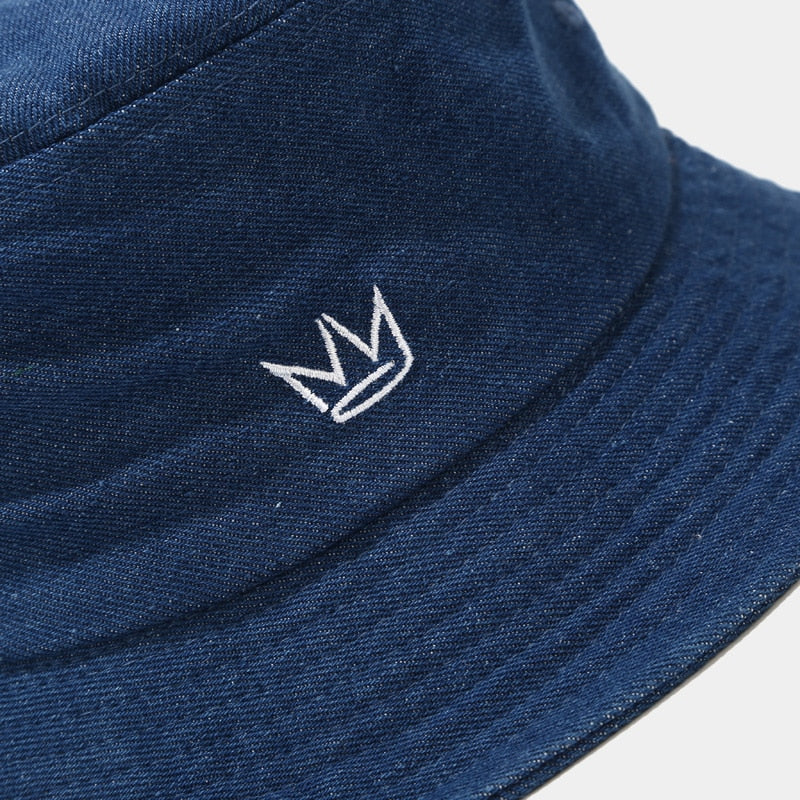 Bob en Jean Broderie Princière - Bob Nation