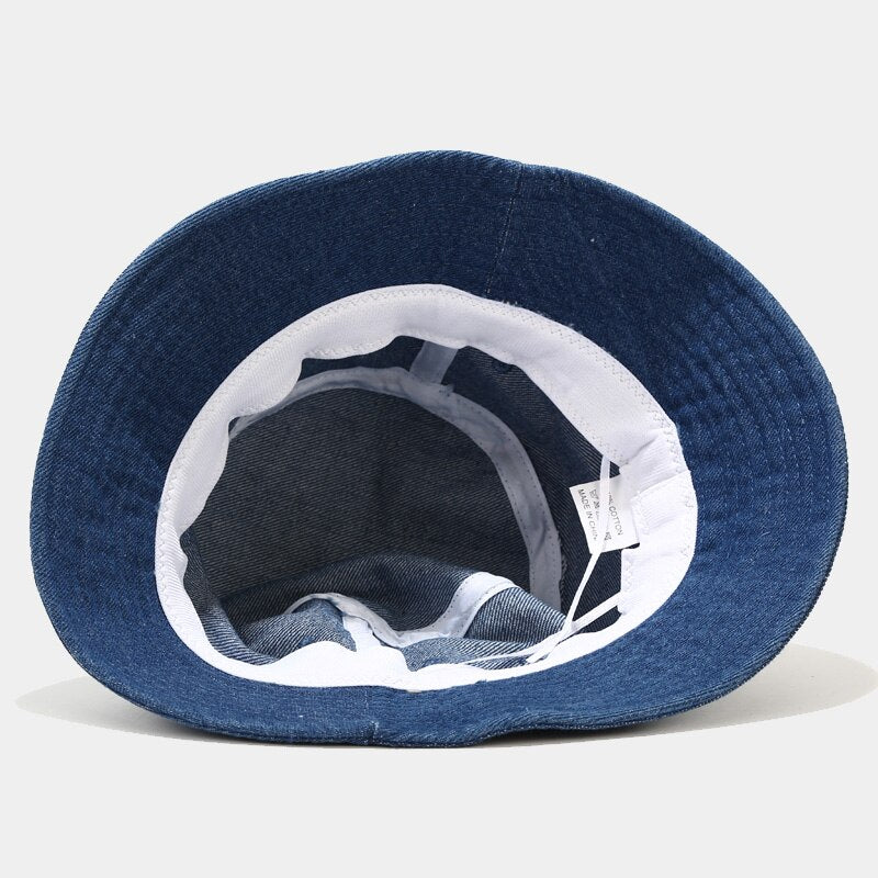 Bob en Jean Broderie Princière - Bob Nation