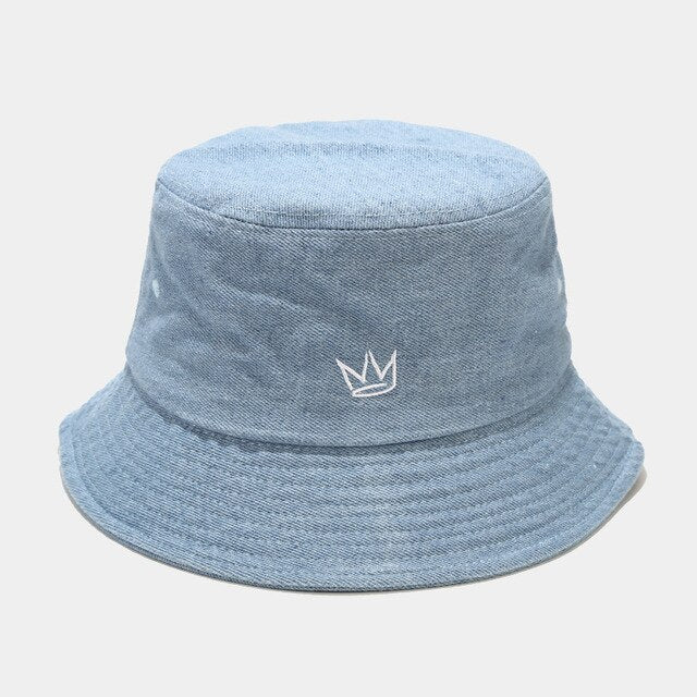 Bob en Jean Broderie Princière - Bob Nation