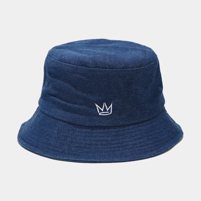 Bob en Jean Broderie Princière - Bob Nation