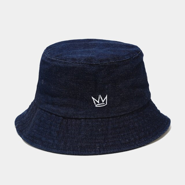 Bob en Jean Broderie Princière - Bob Nation