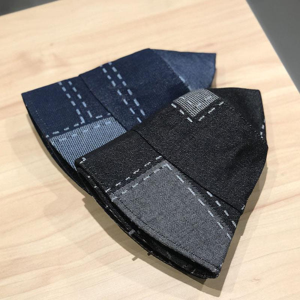 Bob en Jean Patchwork | Bob Nation