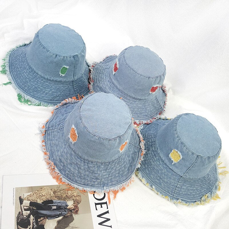 Bob en Jean Déchiré & Coloré - Bob Nation