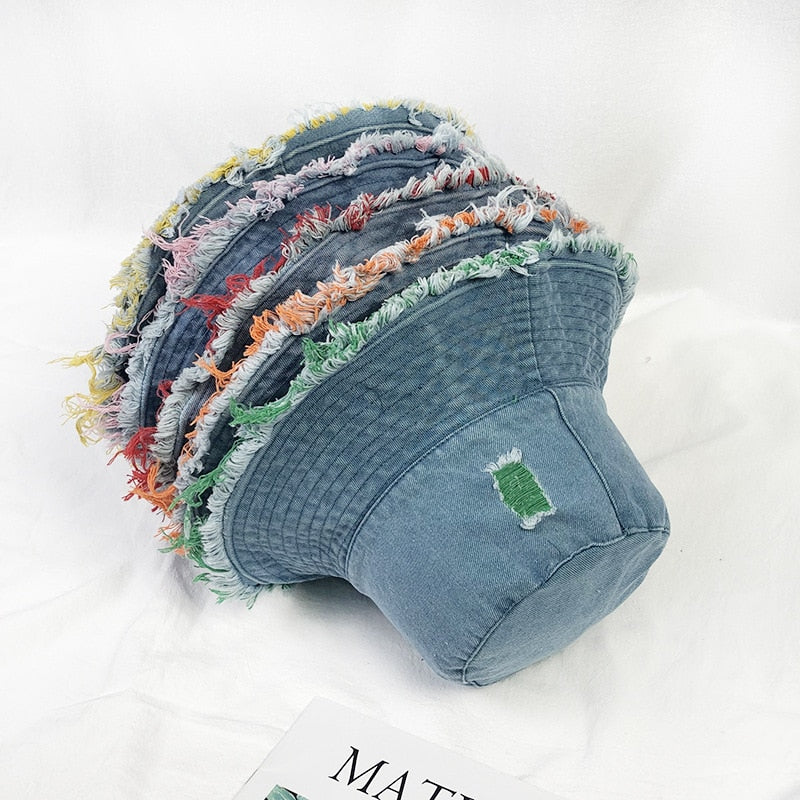 Bob en Jean Déchiré & Coloré - Bob Nation