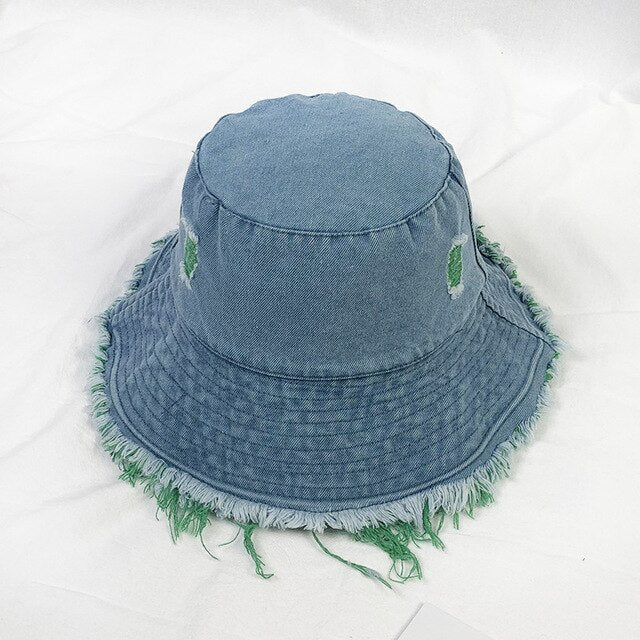 Bob en Jean Déchiré & Coloré - Bob Nation