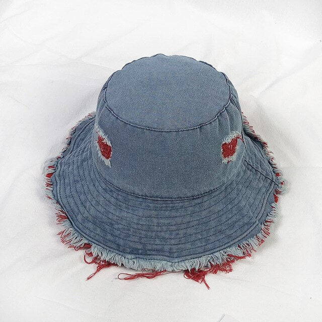 Bob en Jean Déchiré & Coloré - Bob Nation