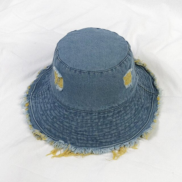 Bob en Jean Déchiré & Coloré - Bob Nation