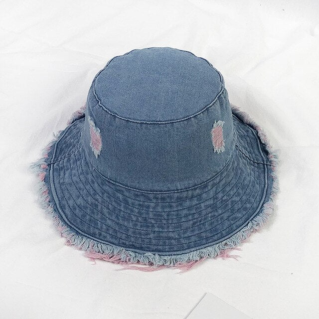 Bob en Jean Déchiré & Coloré - Bob Nation