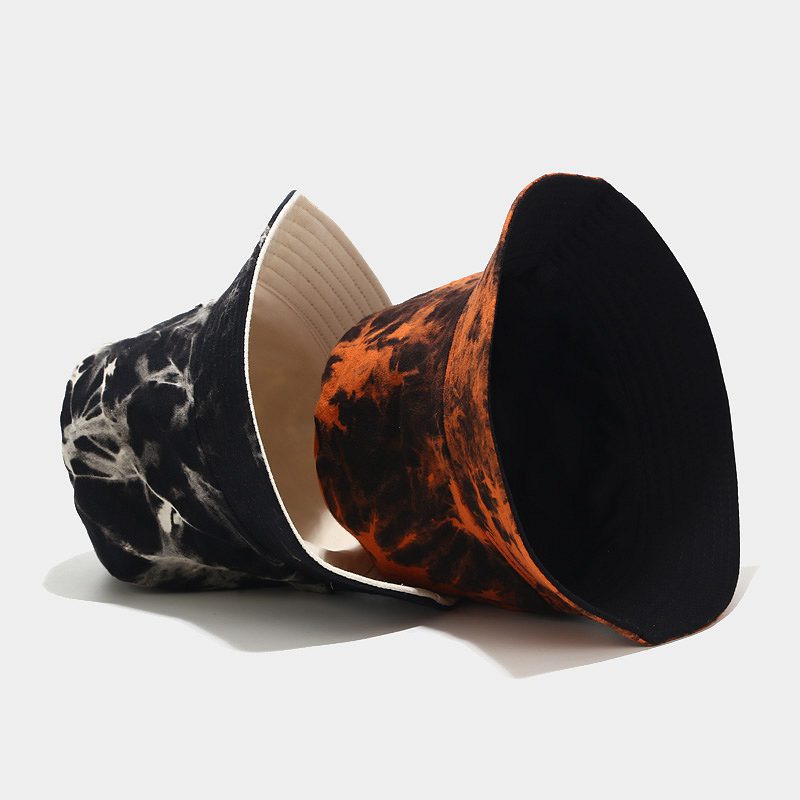 Bob Réversible Tie & Dye - Bob Nation