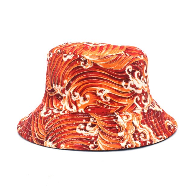 Bob Réversible Océan - Bob Nation