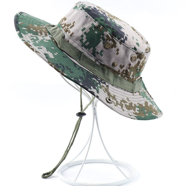 Bob Militaire Milice Privée - Bob Nation