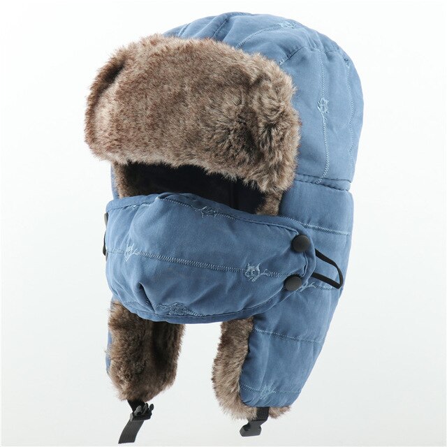 Bob Militaire Chapka Uni - Bob Nation