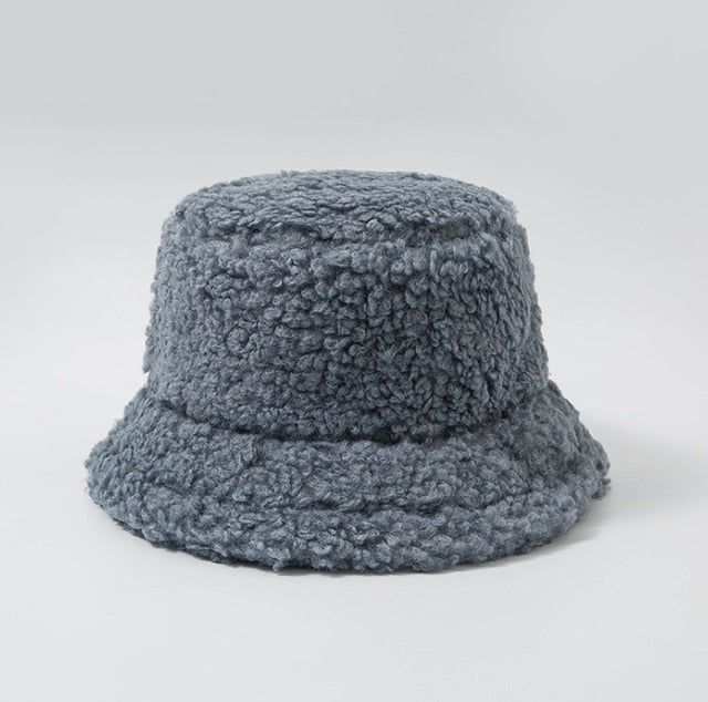 Bob Fourrure Immitation Mouton