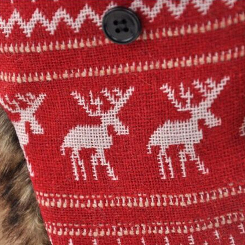 Bob Fourrure Authentique Québec