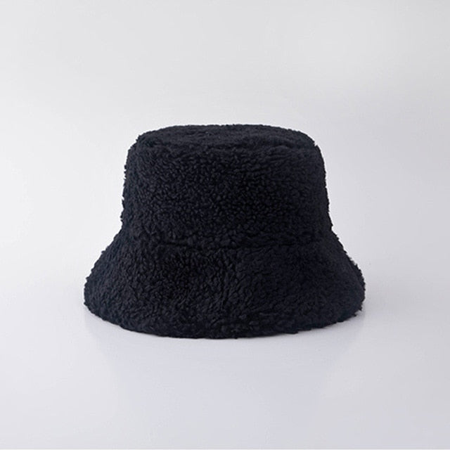 Bob Fourrure en Mouton Pâle