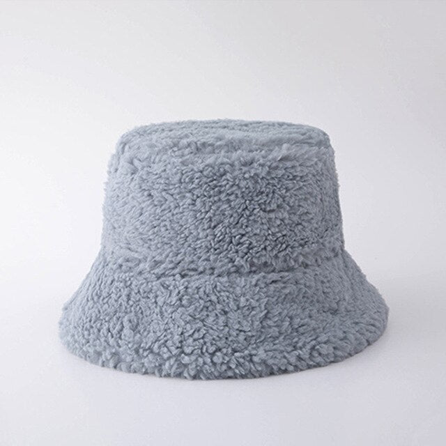 Bob Fourrure en Mouton Pâle