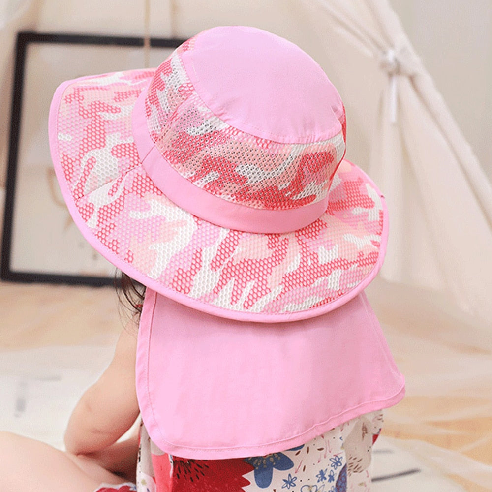 Bob Bébé Militaire