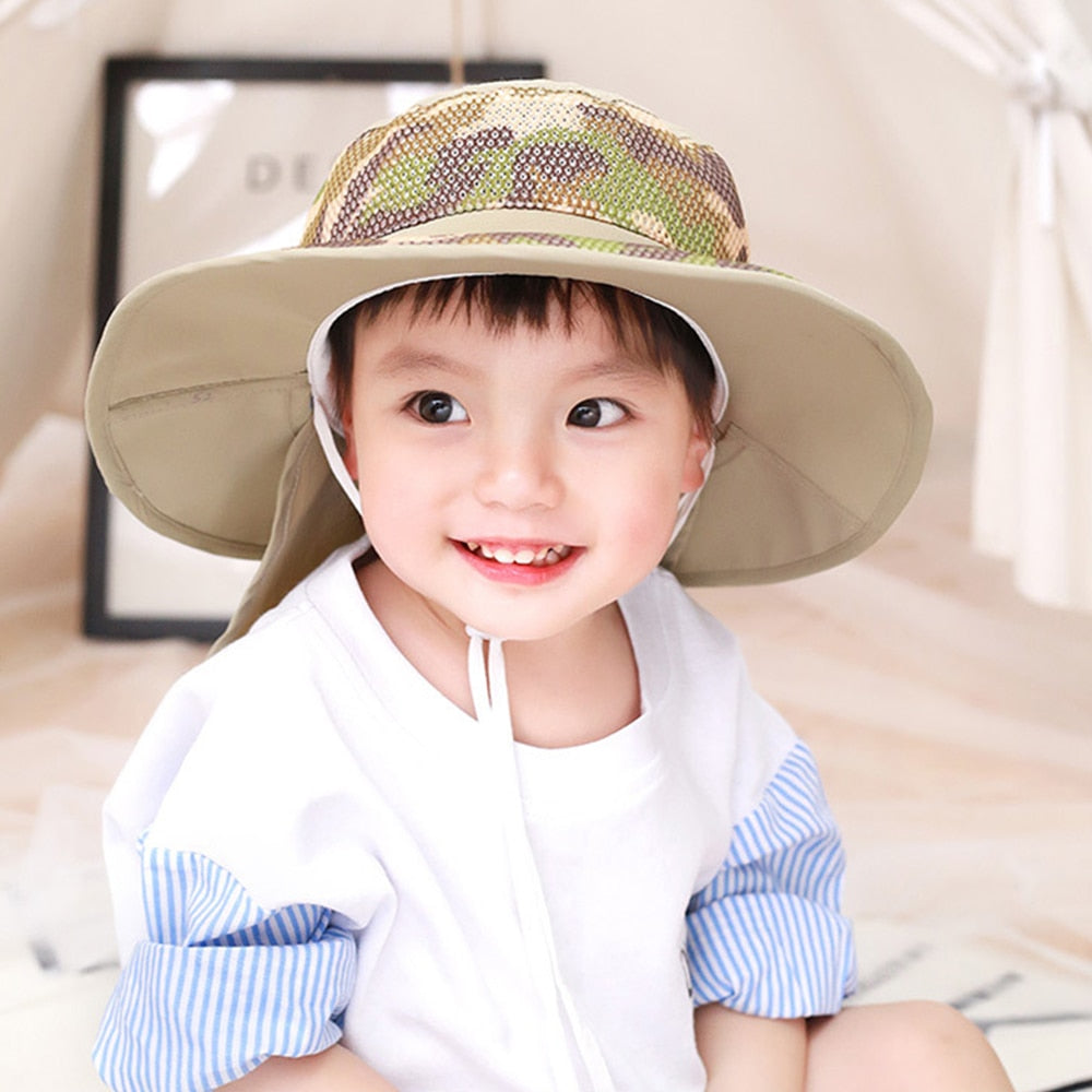 Bob Bébé Militaire