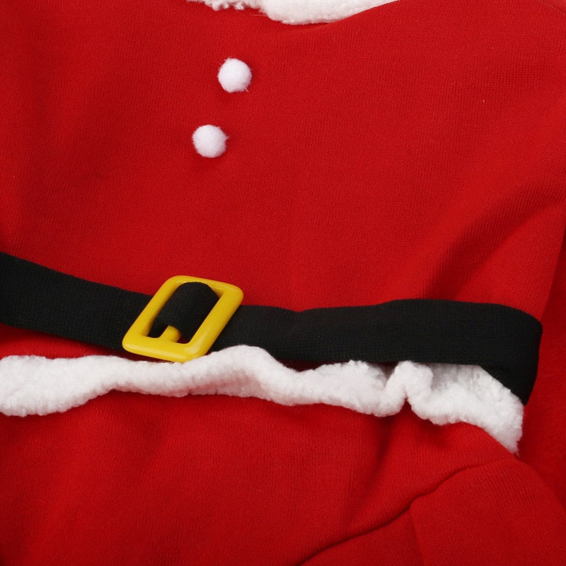 Bonnet pour Chien & Cosplay de Noël