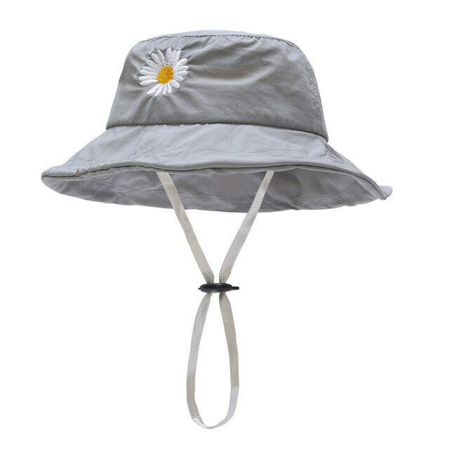 Bob Enfant Pissenlit (avec ficelle)