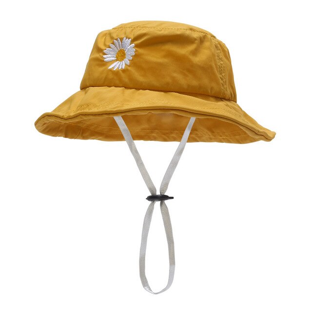 Bob Enfant Pissenlit (avec ficelle)