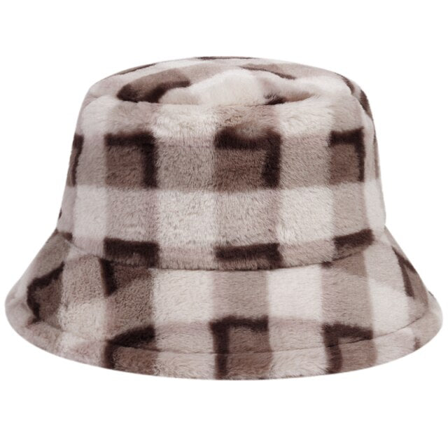 Chapeau Fourrure Femme | Bob Nation