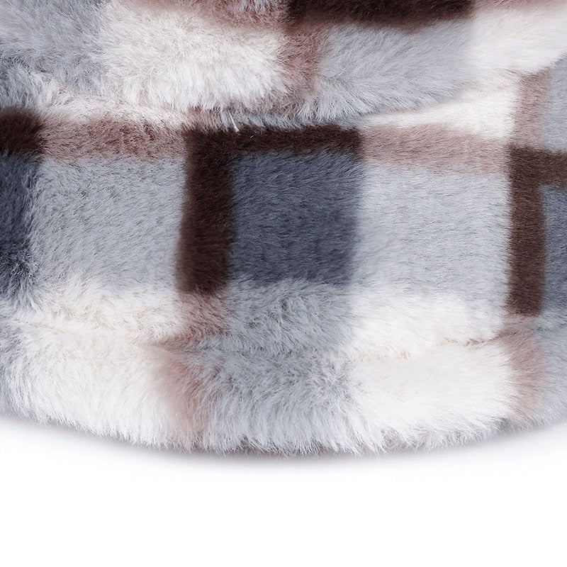 Bob Fourrure Vintage & Chic