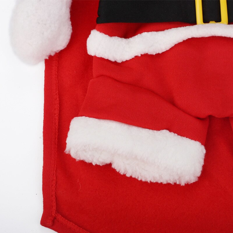 Bonnet pour Chien & Cosplay de Noël