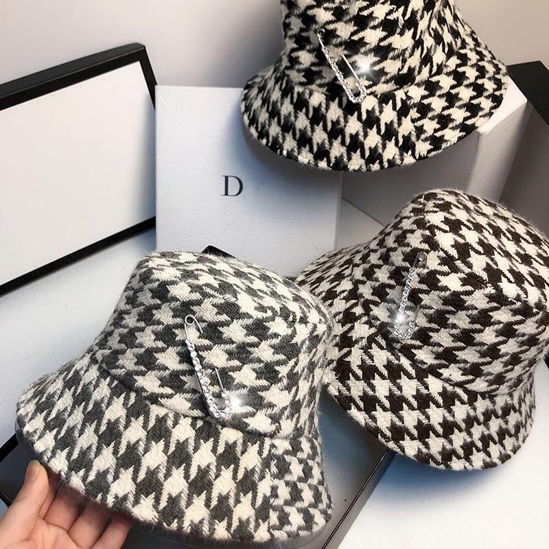 Bob Fourrure Vintage Style