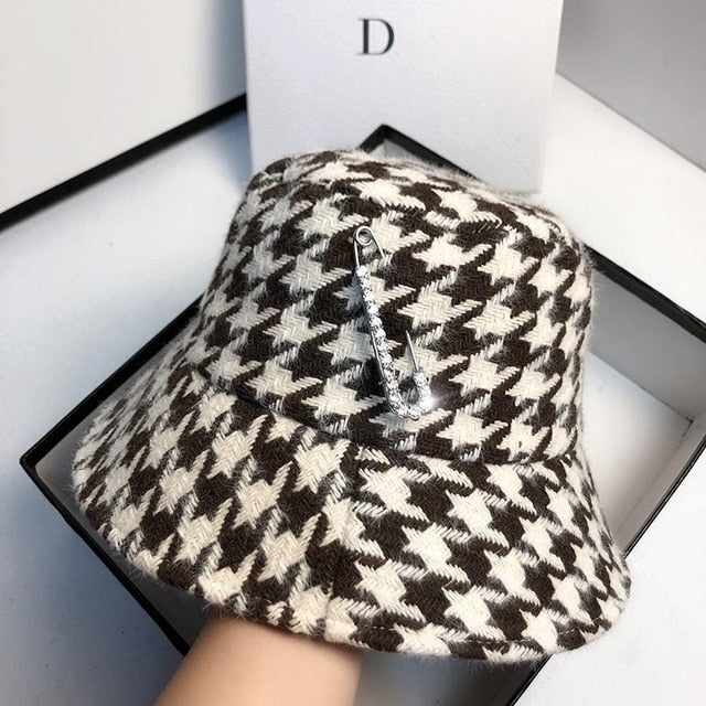 Bob Fourrure Vintage Style