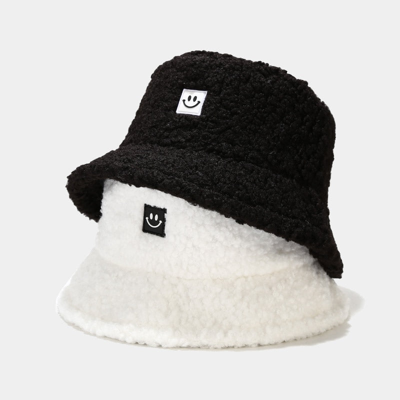 Bob Fourrure & Smiley