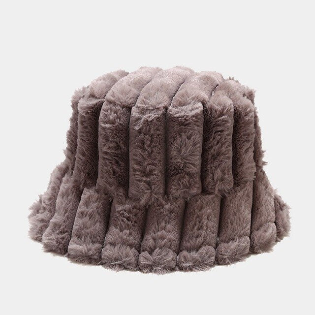 Bob Fourrure Matelassé