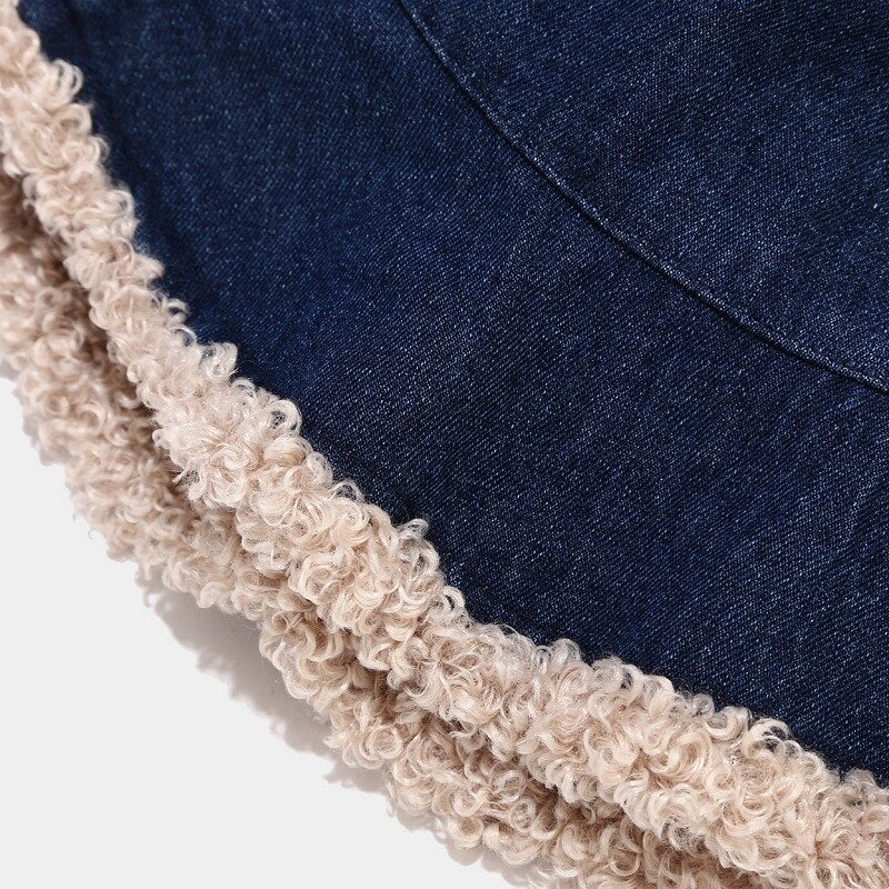 Bob Fourrure en Jean