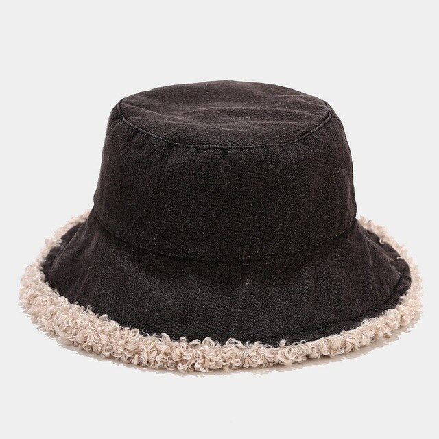 Bob Fourrure en Jean