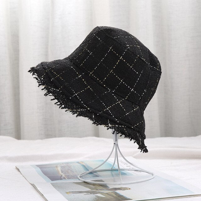 Bob à Carreaux Vichy