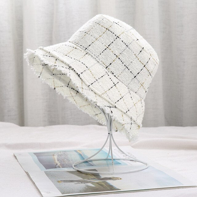 Bob à Carreaux Vichy