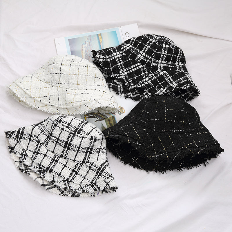 Bob à Carreaux Vichy