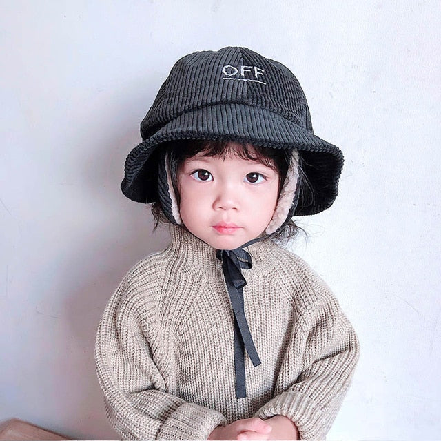 Bob Bébé Velours & Cache-oreilles