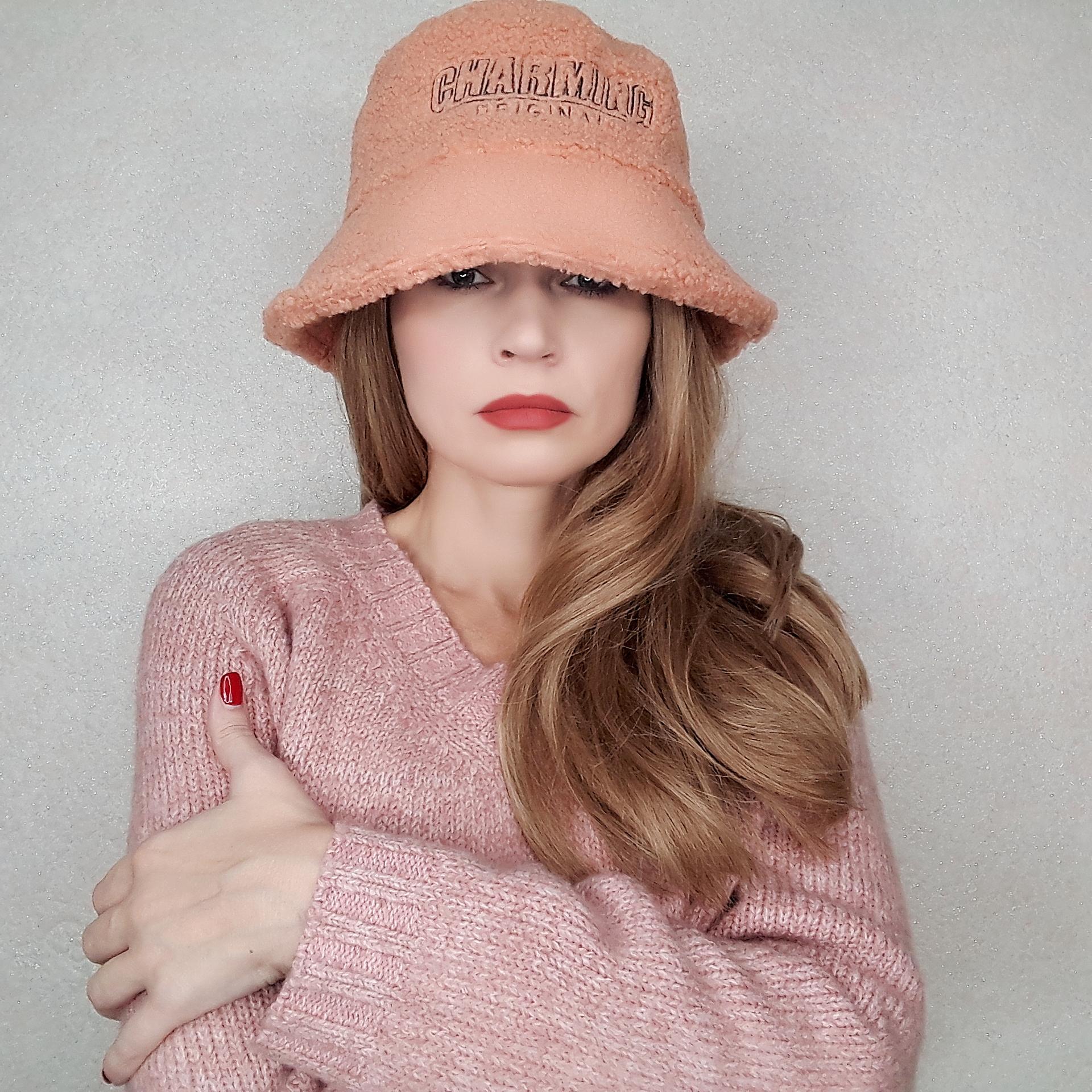 Bob Fourrure Charming Original