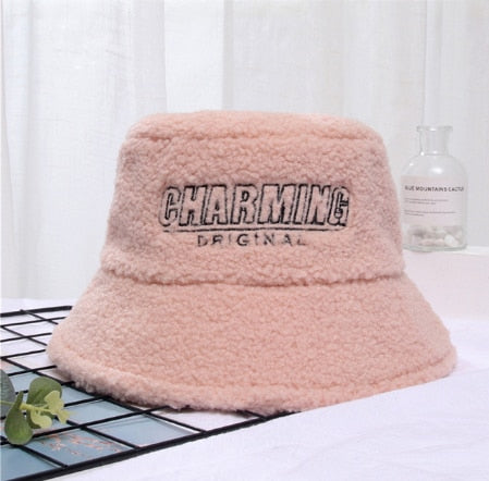 Bob Fourrure Charming Original