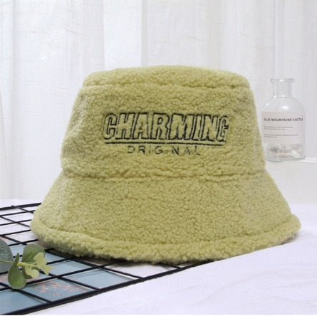 Bob Fourrure Charming Original