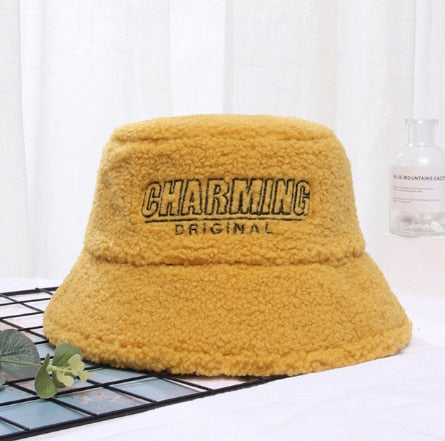 Bob Fourrure Charming Original