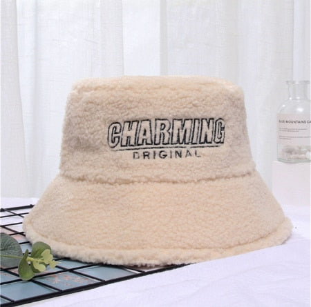 Bob Fourrure Charming Original